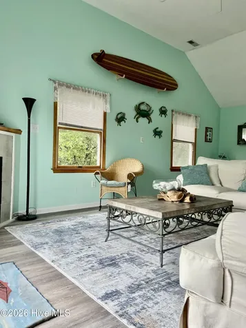 1278 Lakeside Drive Corolla NC 27927