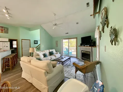 1278 Lakeside Drive Corolla NC 27927