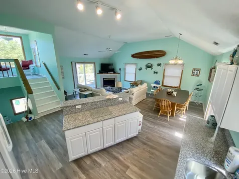 1278 Lakeside Drive Corolla NC 27927