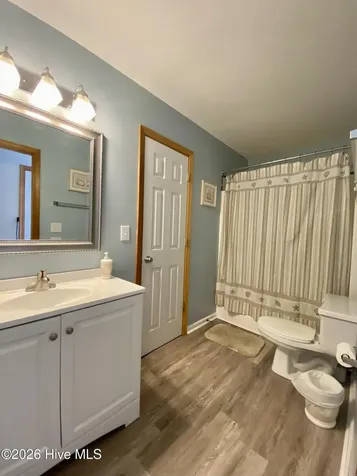 1278 Lakeside Drive Corolla NC 27927