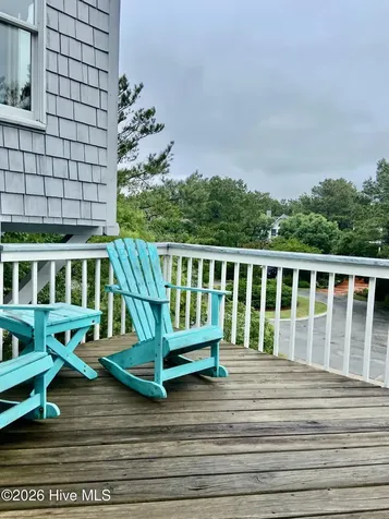 1278 Lakeside Drive Corolla NC 27927
