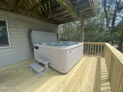 1278 Lakeside Drive Corolla NC 27927