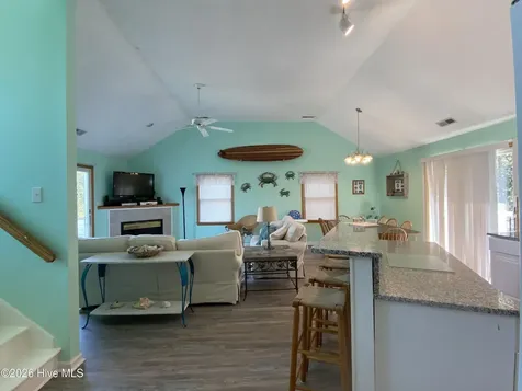 1278 Lakeside Drive Corolla NC 27927