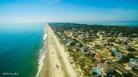 1278 Lakeside Drive Corolla NC 27927