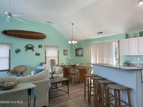 1278 Lakeside Drive Corolla NC 27927
