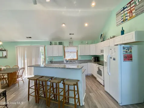 1278 Lakeside Drive Corolla NC 27927