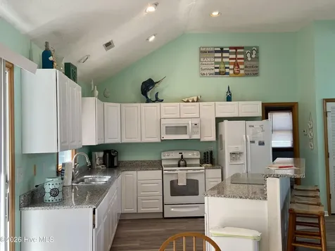 1278 Lakeside Drive Corolla NC 27927