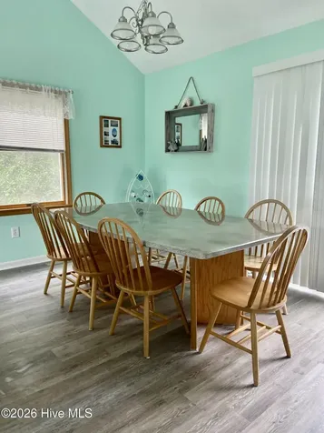 1278 Lakeside Drive Corolla NC 27927