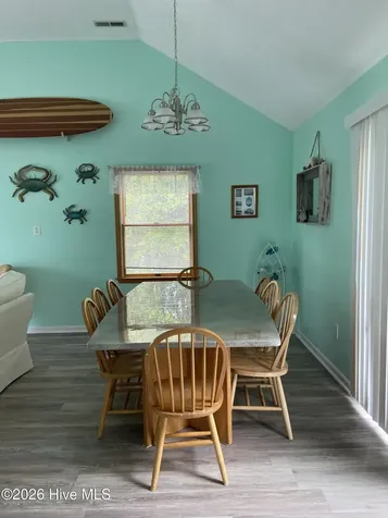 1278 Lakeside Drive Corolla NC 27927