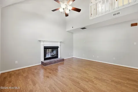 2117 Canyon Drive Winterville NC 28590