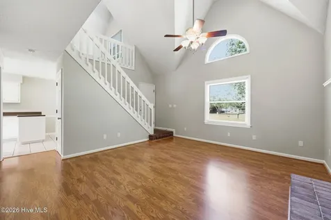 2117 Canyon Drive Winterville NC 28590