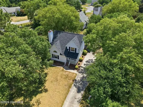 2117 Canyon Drive Winterville NC 28590