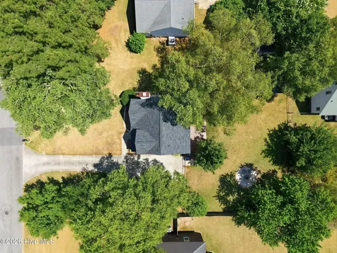 2117 Canyon Drive Winterville NC 28590