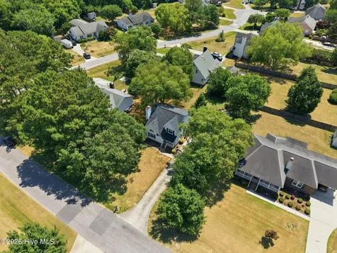2117 Canyon Drive Winterville NC 28590