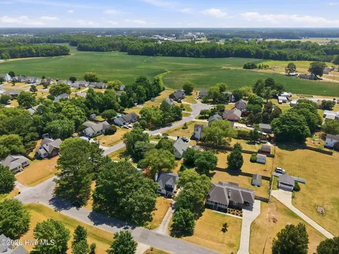 2117 Canyon Drive Winterville NC 28590
