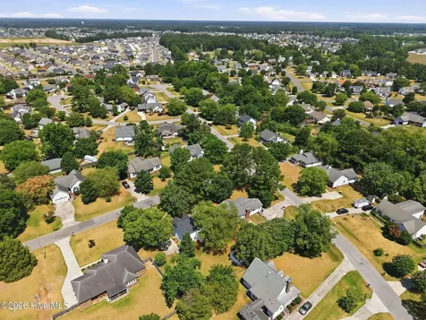 2117 Canyon Drive Winterville NC 28590