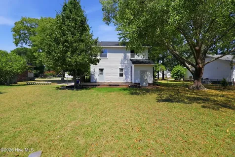 2117 Canyon Drive Winterville NC 28590