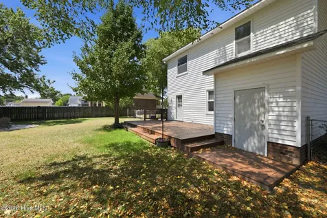 2117 Canyon Drive Winterville NC 28590
