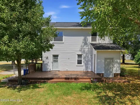 2117 Canyon Drive Winterville NC 28590