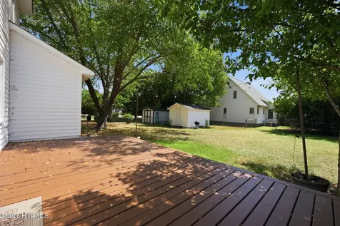 2117 Canyon Drive Winterville NC 28590