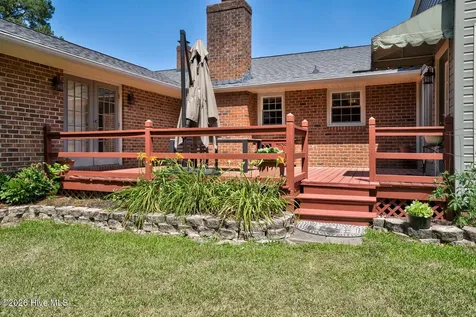 616 Avondale Avenue Rocky Mount NC 27804