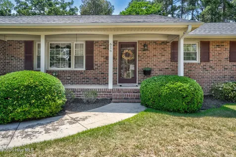 616 Avondale Avenue Rocky Mount NC 27804