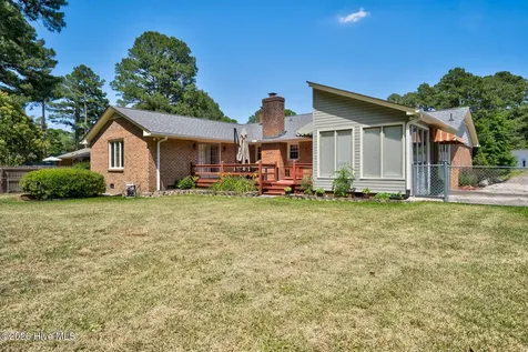 616 Avondale Avenue Rocky Mount NC 27804