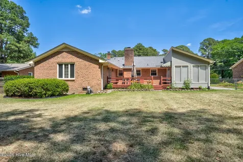 616 Avondale Avenue Rocky Mount NC 27804