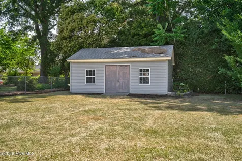 616 Avondale Avenue Rocky Mount NC 27804
