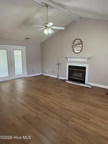 3426 Eaglechase Drive NW Wilson NC 27896