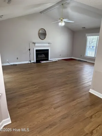 3426 Eaglechase Drive NW Wilson NC 27896