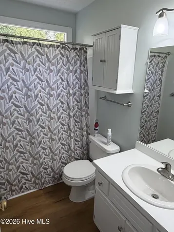 3426 Eaglechase Drive NW Wilson NC 27896