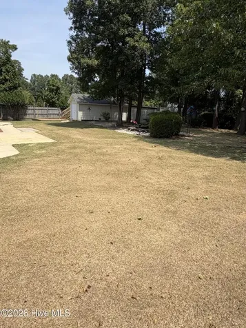 3426 Eaglechase Drive NW Wilson NC 27896