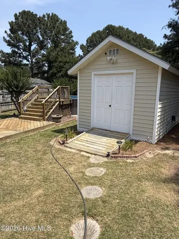 3426 Eaglechase Drive NW Wilson NC 27896