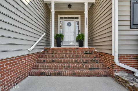 3918 Caitlin Drive Battleboro NC 27809
