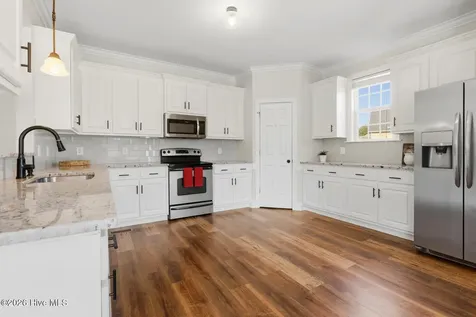 3918 Caitlin Drive Battleboro NC 27809