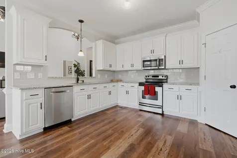 3918 Caitlin Drive Battleboro NC 27809