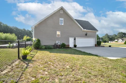 3918 Caitlin Drive Battleboro NC 27809