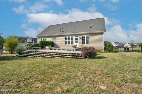 3918 Caitlin Drive Battleboro NC 27809
