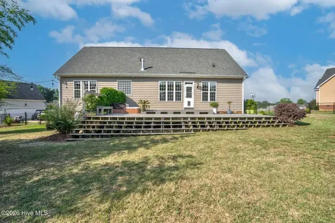 3918 Caitlin Drive Battleboro NC 27809