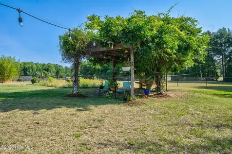 3918 Caitlin Drive Battleboro NC 27809