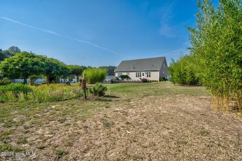3918 Caitlin Drive Battleboro NC 27809