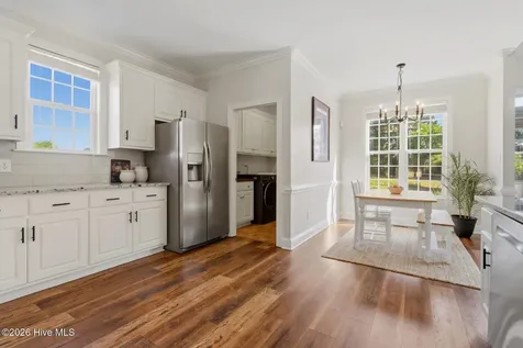 3918 Caitlin Drive Battleboro NC 27809