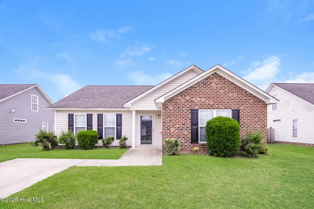 3715 Highland Drive Ayden NC 28513