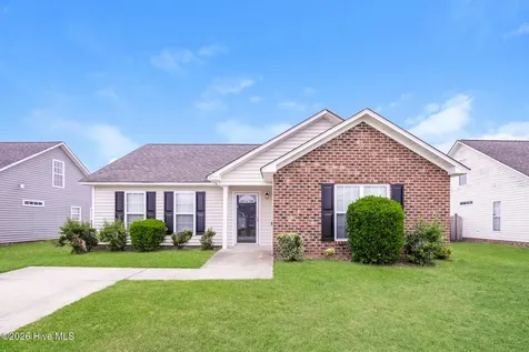3715 Highland Drive Ayden NC 28513