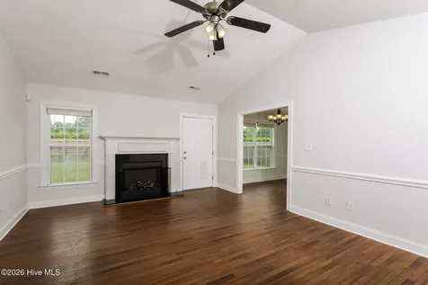 3715 Highland Drive Ayden NC 28513
