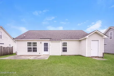 3715 Highland Drive Ayden NC 28513