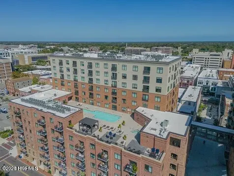 14 Grace Street Wilmington NC 28401