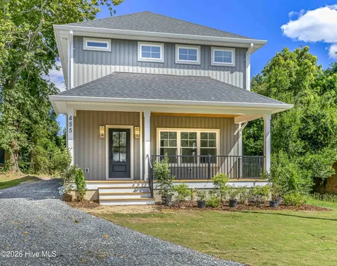 455 W New Hampshire Avenue Southern Pines NC 28387