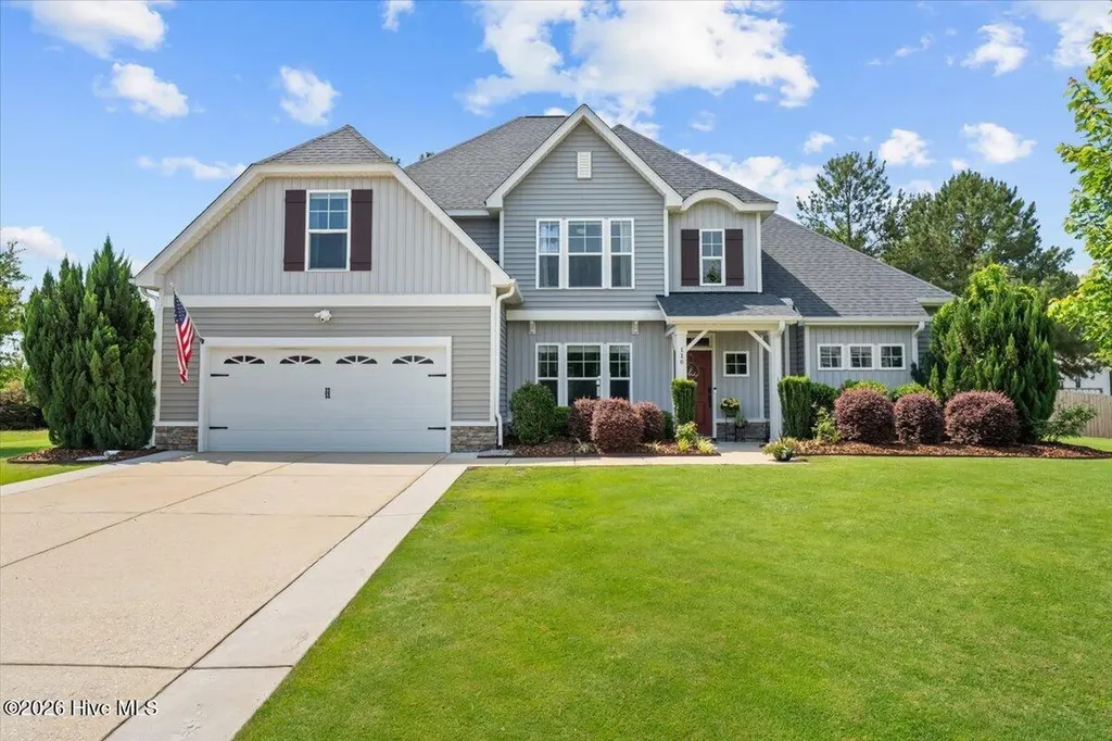116 Sandy Springs Road Aberdeen NC 28315